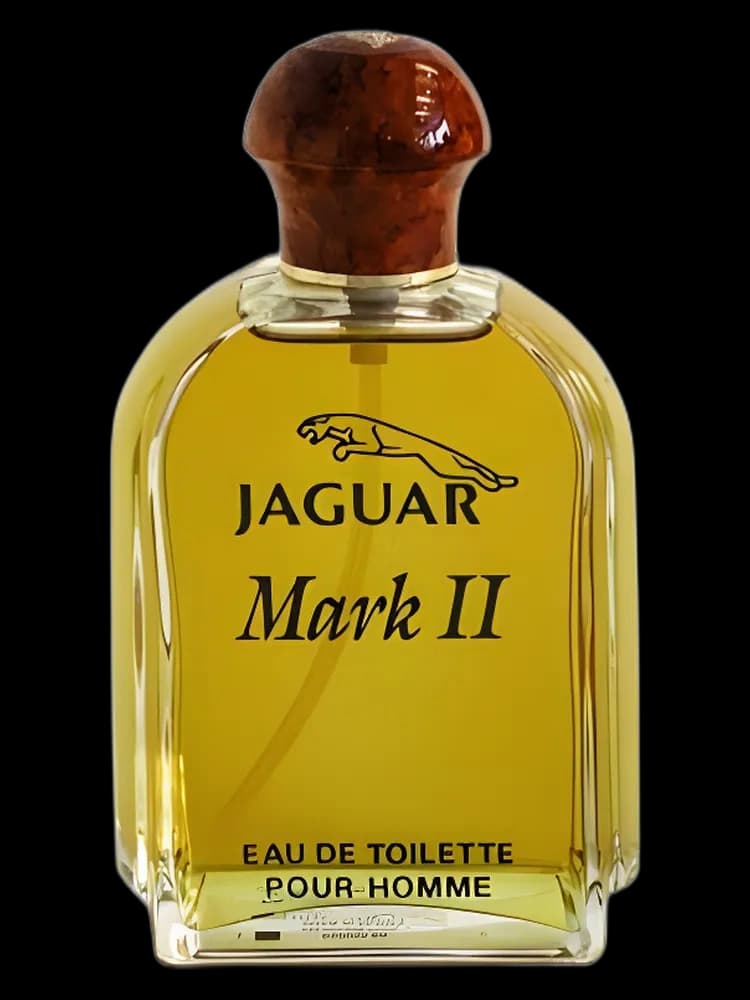 Jaguar Marc II for men — Jaguar