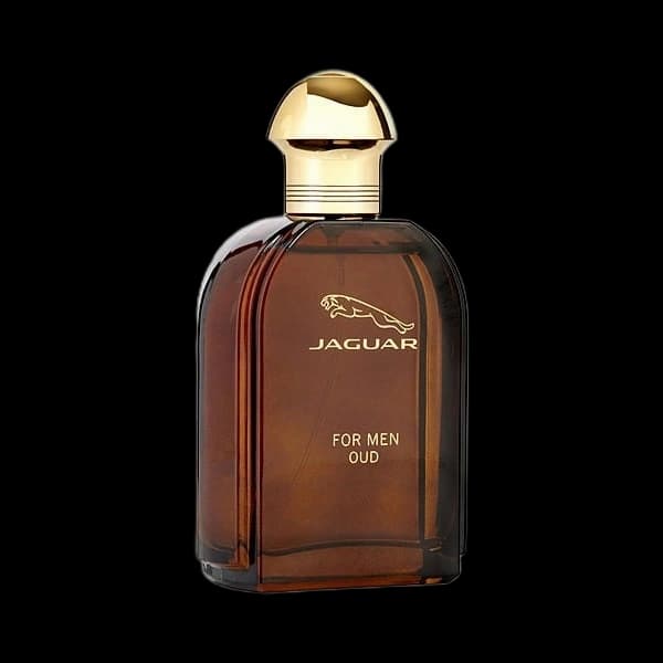 Jaguar Oud — Jaguar
