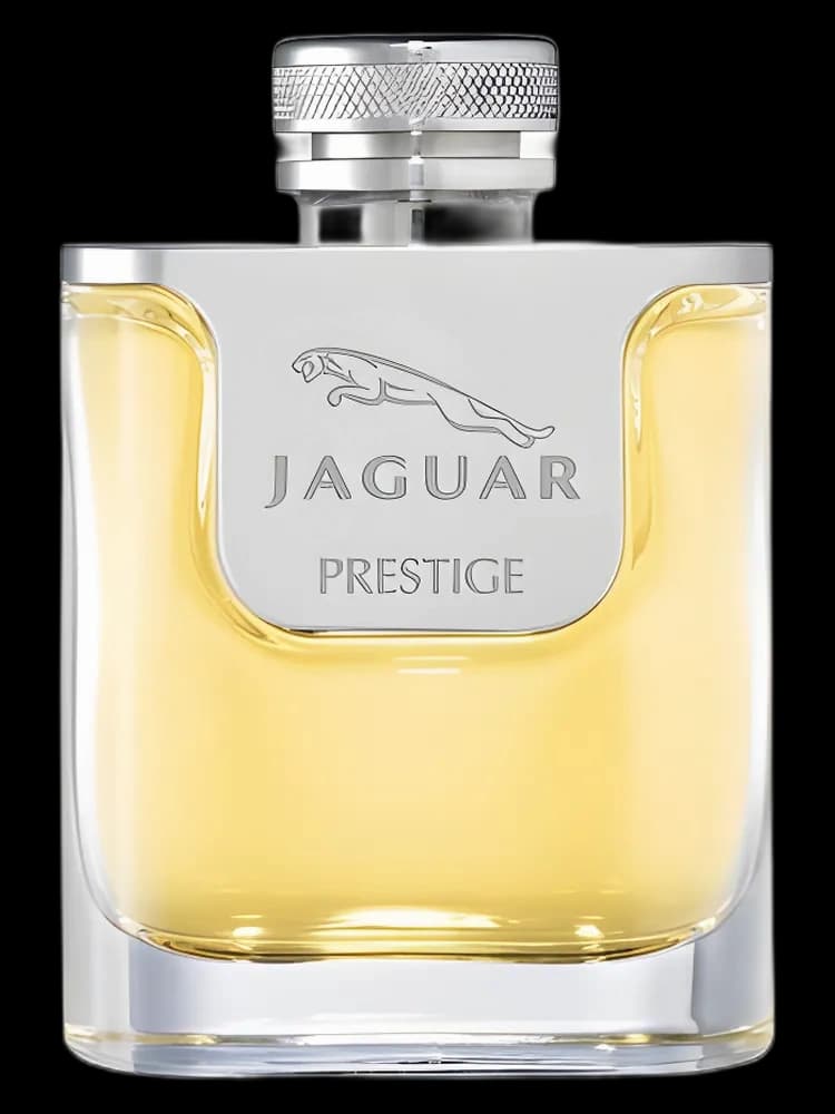 Jaguar Prestige for men — Jaguar