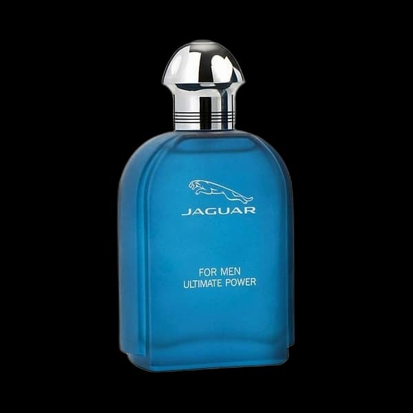 Jaguar Ultimate Power — Jaguar