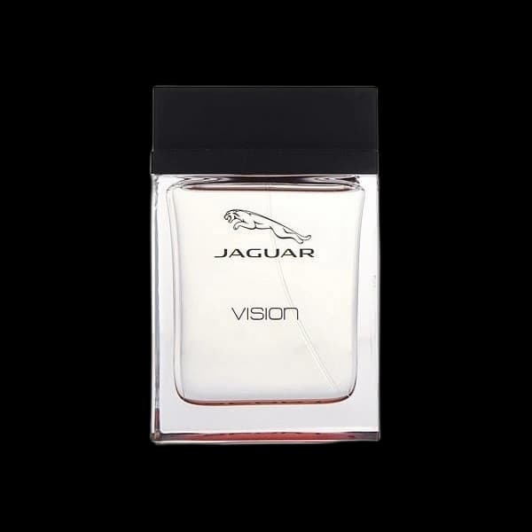 Jaguar Vision Sport — Jaguar