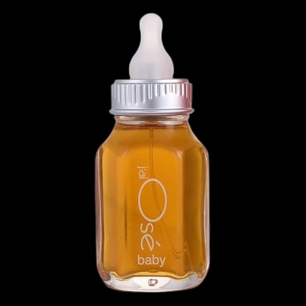 Jai Ose Baby — Guy Laroche