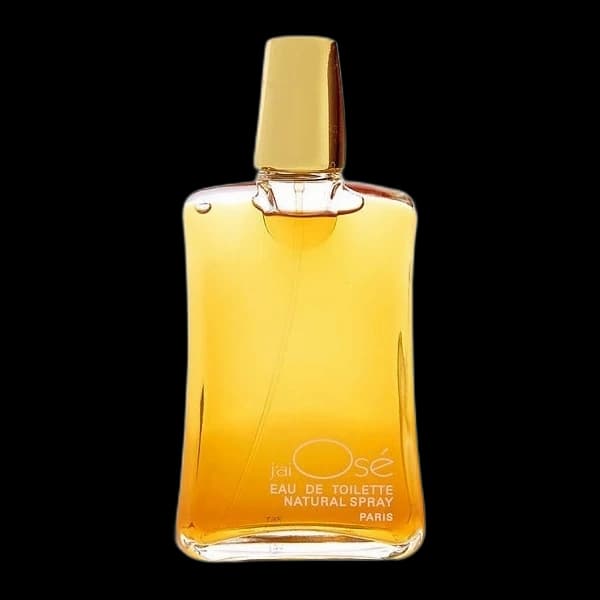 Jai Ose — Guy Laroche
