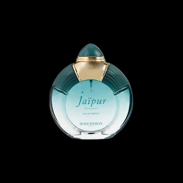 Jaipur Bouquet — Boucheron