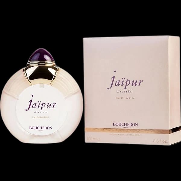 Jaipur Bracelet — Boucheron