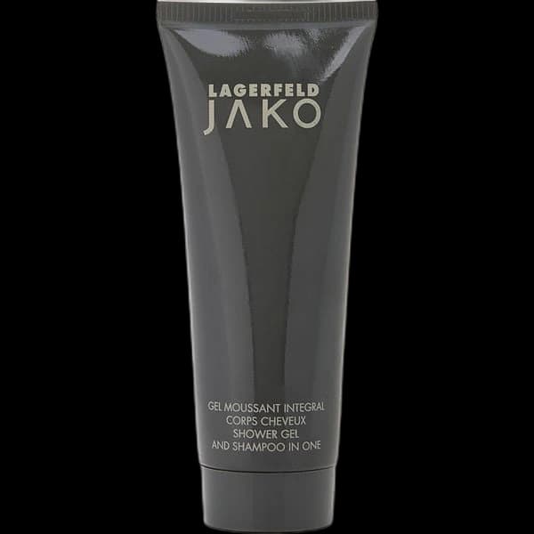 Jako — Karl Lagerfeld