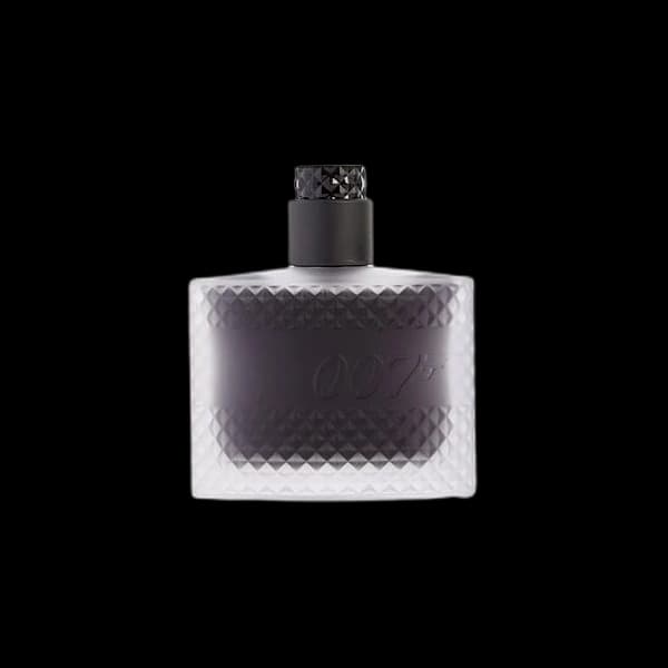 James Bond 007 Pour Homme — James Bond