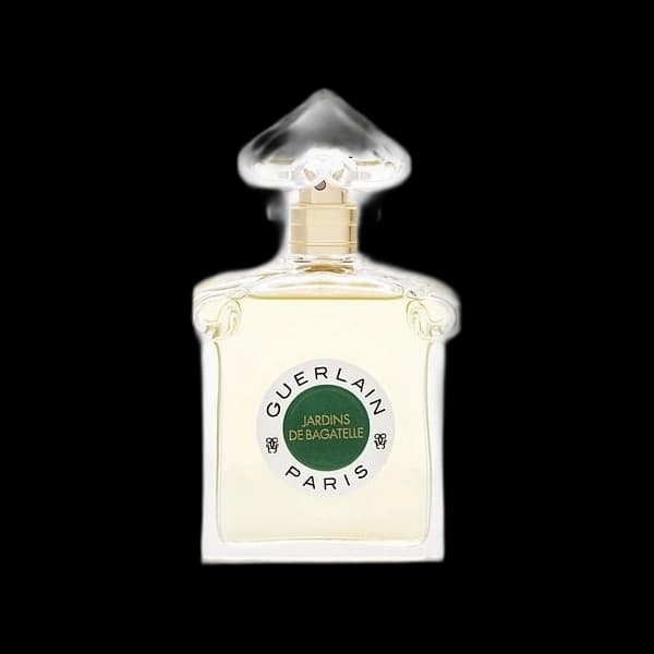 Jardins De Bagatelle — Guerlain