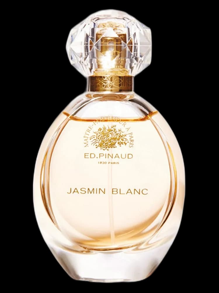 Jasmin Blanc for women — Ed Pinaud