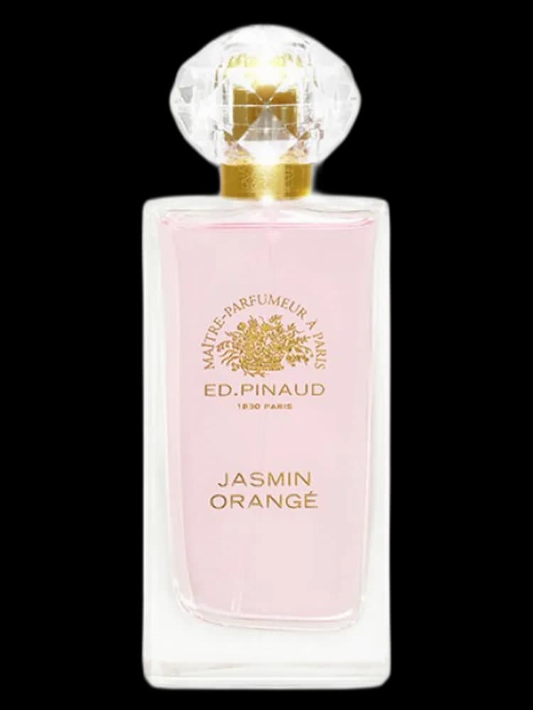 Jasmin Orange for women — Ed Pinaud