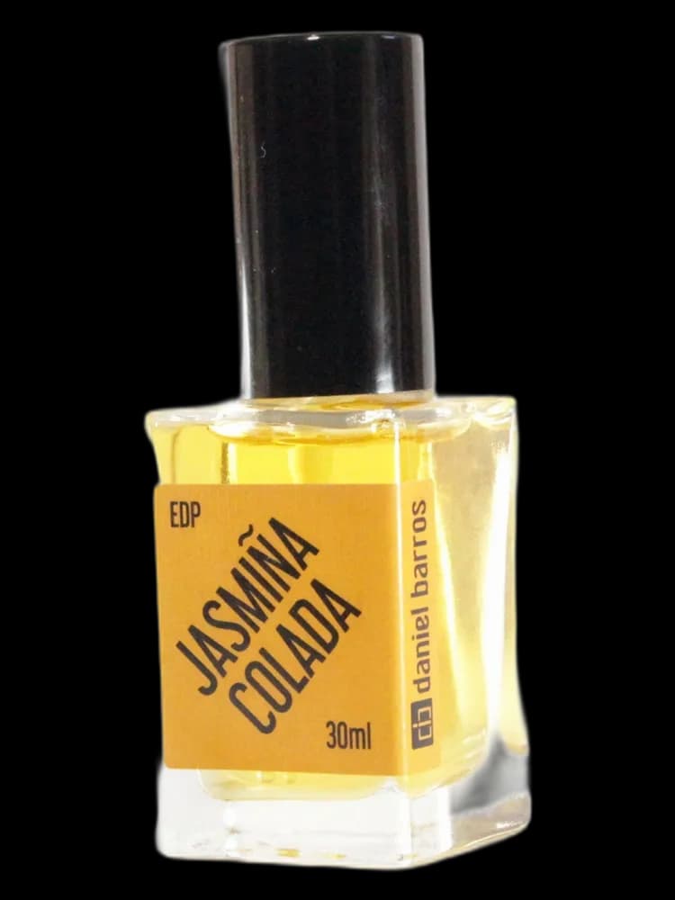Jasmina Colada unisex — Daniel Barros