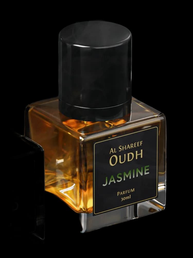 Jasmine unisex — Al Shareef Oudh