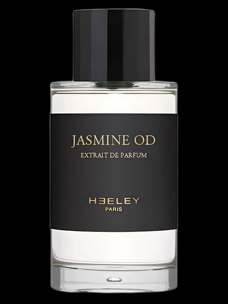 Jasmine OD for women — James Heeley