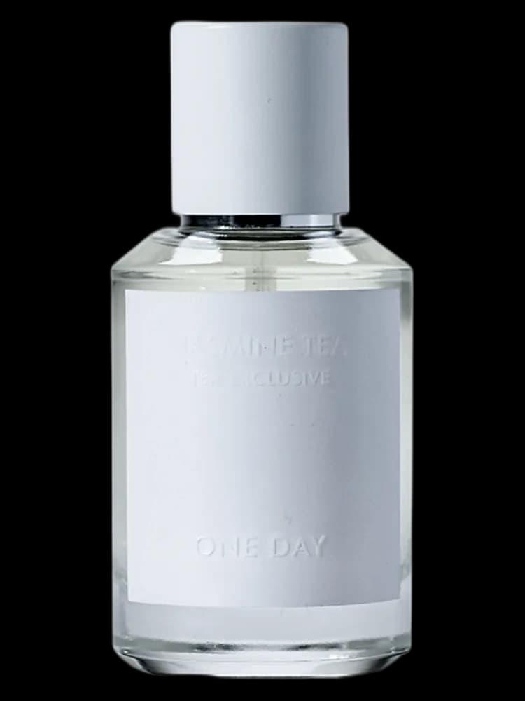 Jasmine Tea unisex — One Day