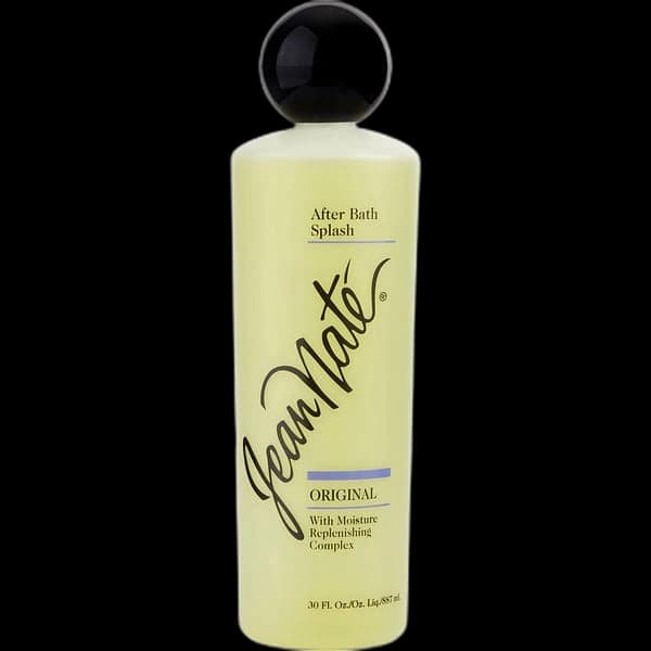 Jean Nate — Revlon