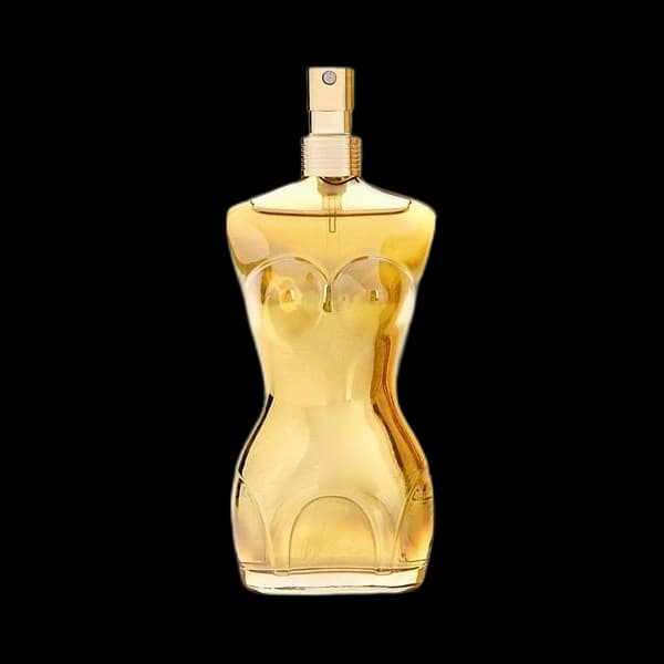 Jean Paul Gaultier Intense — Jean Paul Gaultier