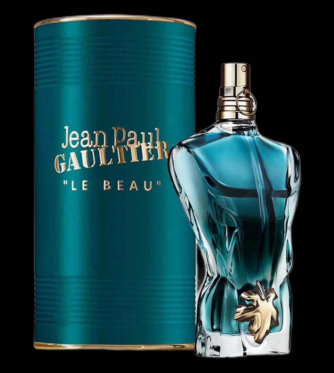 Jean Paul Gaultier Le Beau Eau — Jean Paul Gaultier
