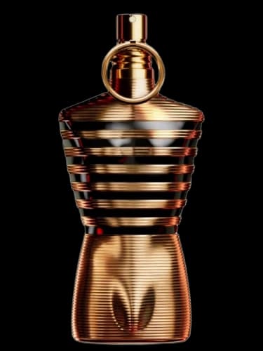 Jean Paul Gaultier Le Male Elixir — Jean Paul Gaultier