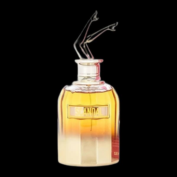 Jean Paul Gaultier Scandal Absolu — Jean Paul Gaultier