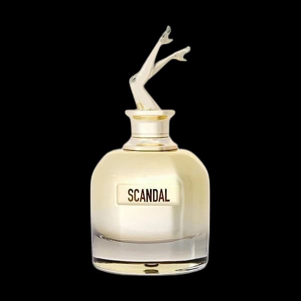 Jean Paul Gaultier Scandal Gold — Jean Paul Gaultier