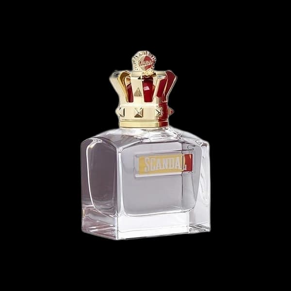Jean Paul Gaultier Scandal Pour Homme — Jean Paul Gaultier