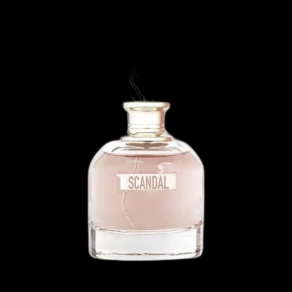 Jean Paul Gaultier Scandal — Jean Paul Gaultier