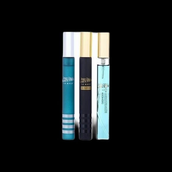 Jean Paul Gaultier Variety — Jean Paul Gaultier