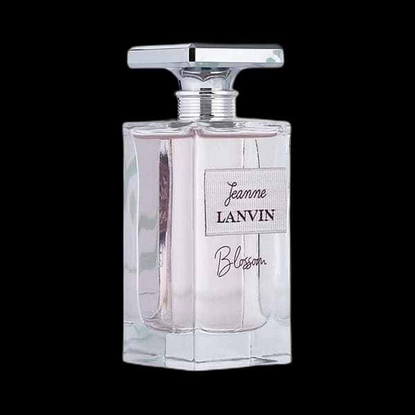 Jeanne Blossom — Lanvin