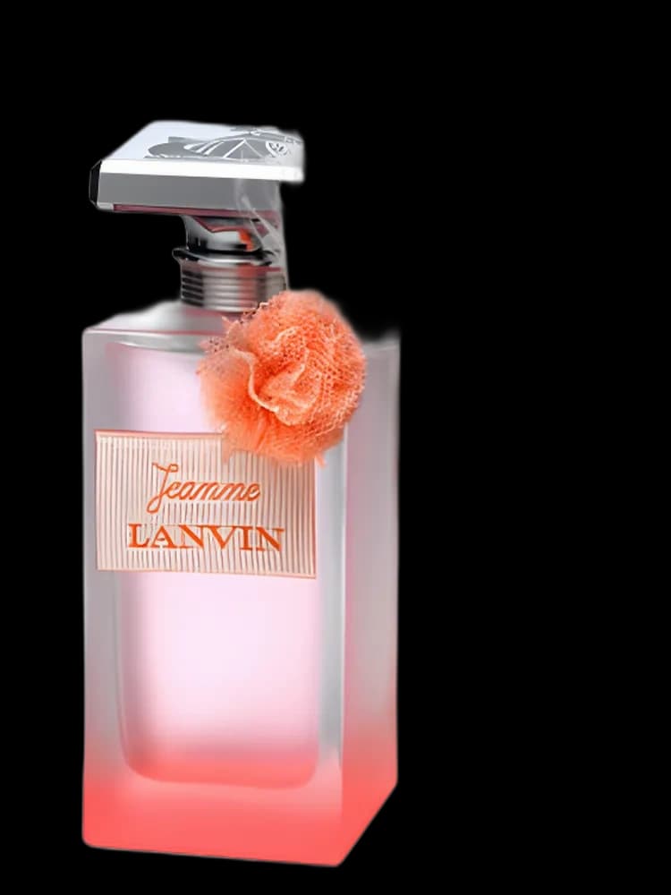 Jeanne La Plume for women — Lanvin
