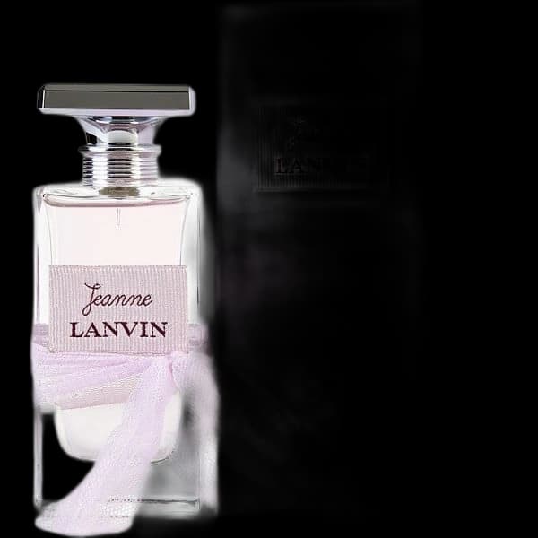 Jeanne Lanvin — Lanvin