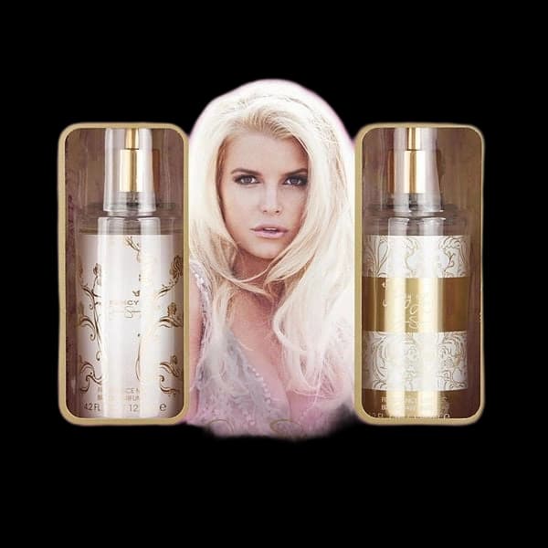 Jessica Simpson Variety — Jessica Simpson