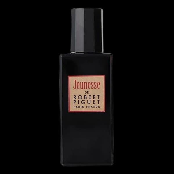 Jeunesse De Robert Piguet — Robert Piguet