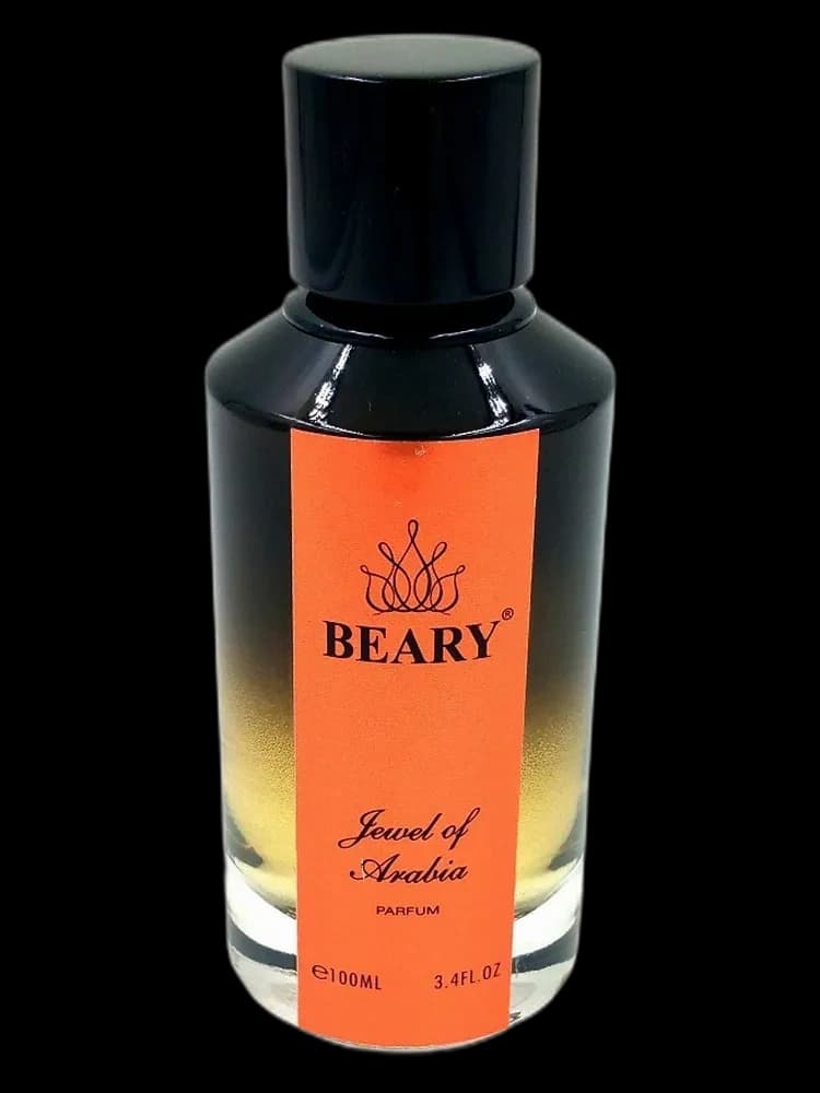 Jewel of Arabia unisex — Beary