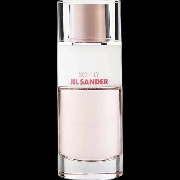 Jil Sander Softly Eau De Petales — Jil Sander