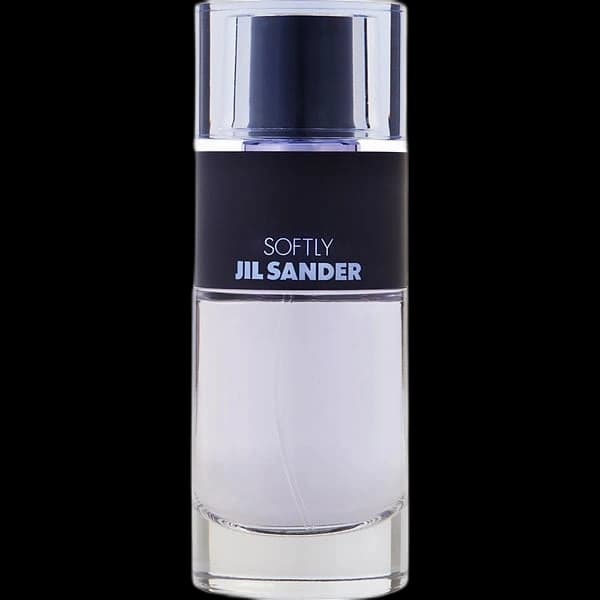 Jil Sander Softly — Jil Sander