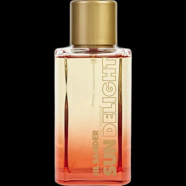 Jil Sander Sun Delight — Jil Sander
