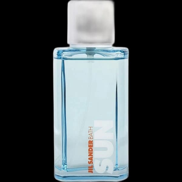 Jil Sander Sunbath — Jil Sander