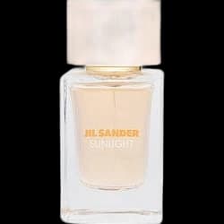 Jil Sander Sunlight Grapefruit & Rose — Jil Sander