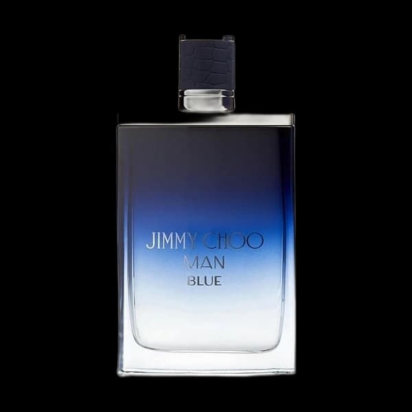 Jimmy Choo Blue — Jimmy Choo