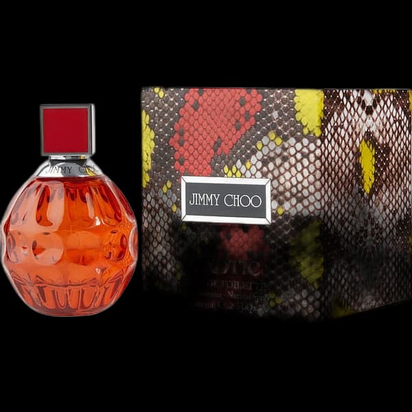 Jimmy Choo Exotic — Jimmy Choo