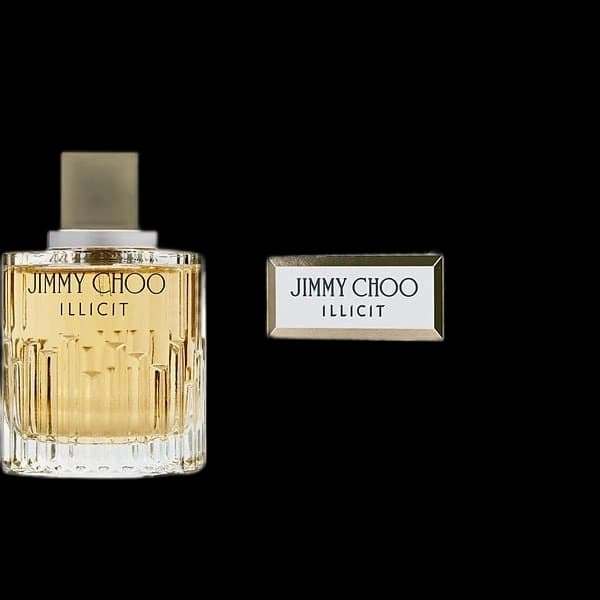 Jimmy Choo Illicit — Jimmy Choo