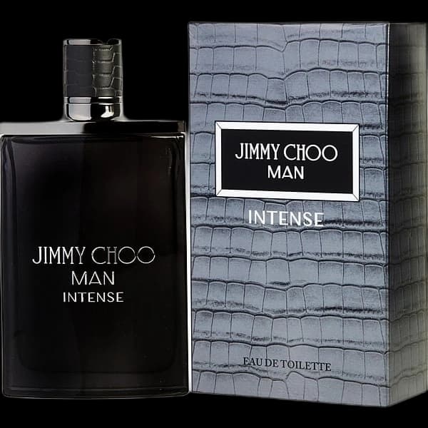Jimmy Choo Intense — Jimmy Choo