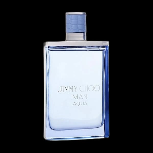 Jimmy Choo Man Aqua — Jimmy Choo
