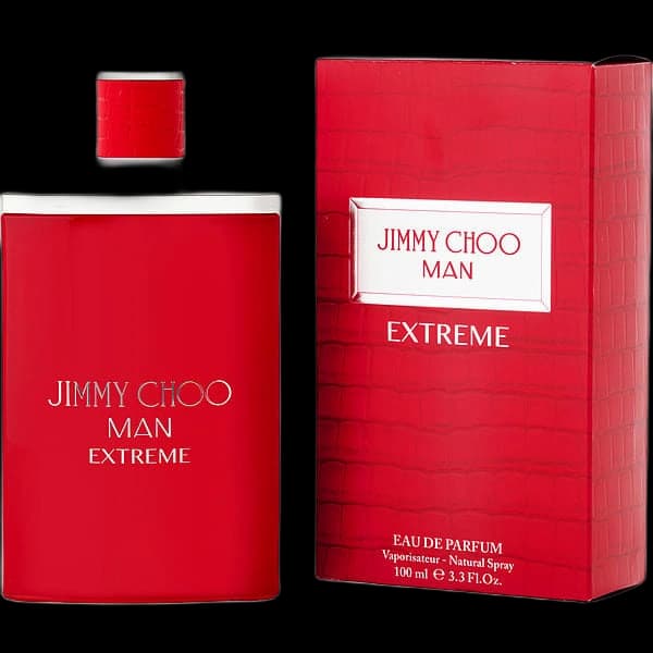 Jimmy Choo Man Extreme — Jimmy Choo