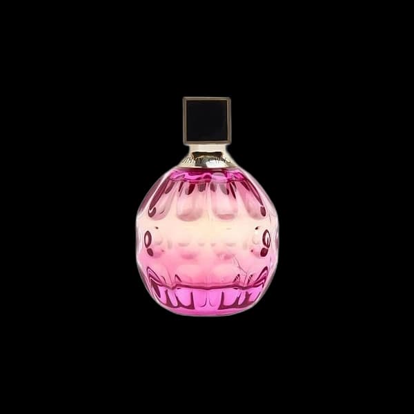 Jimmy Choo Rose Passion — Jimmy Choo