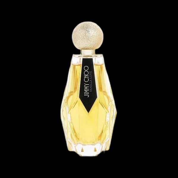 Jimmy Choo Vanilla Love — Jimmy Choo