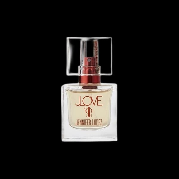 Jlove By Jennifer Lopez — Jennifer Lopez