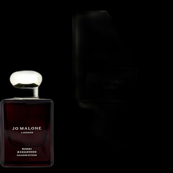 Jo Malone Hinoki & Cedarwood — Jo Malone