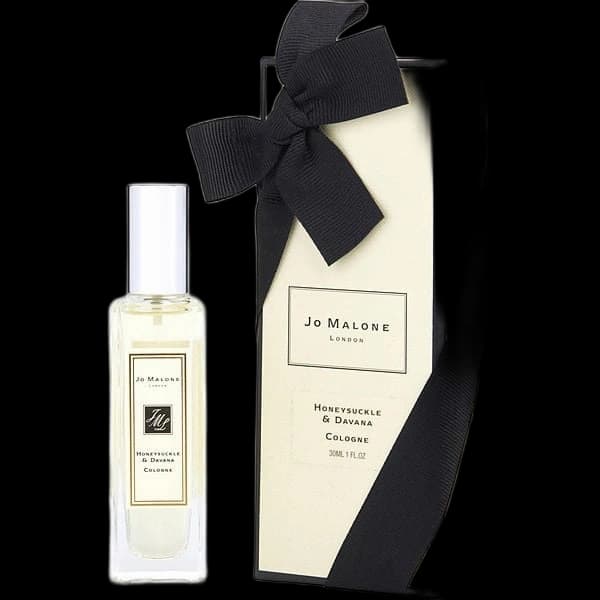 Jo Malone Honeysuckle & Davana — Jo Malone