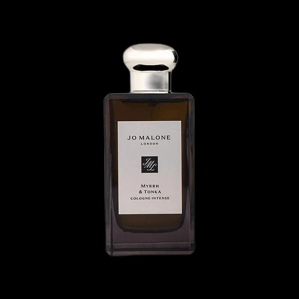 Jo Malone Myrrh & Tonka — Jo Malone
